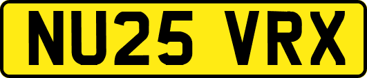 NU25VRX