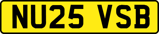 NU25VSB