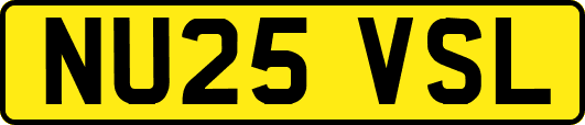 NU25VSL