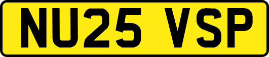 NU25VSP