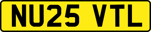 NU25VTL