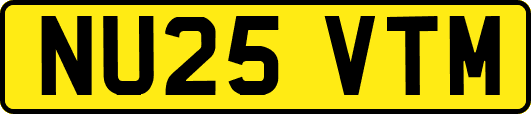 NU25VTM