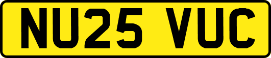 NU25VUC