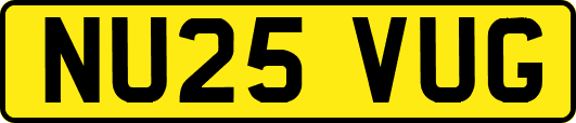 NU25VUG