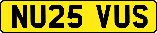 NU25VUS