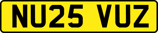 NU25VUZ