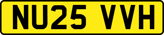 NU25VVH