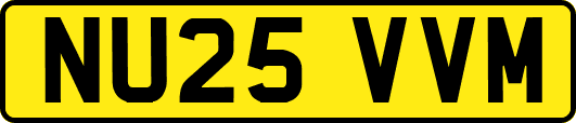 NU25VVM