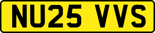 NU25VVS
