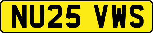 NU25VWS