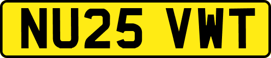 NU25VWT