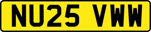 NU25VWW