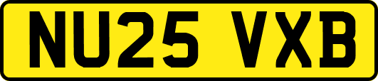 NU25VXB