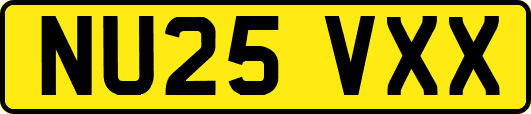 NU25VXX