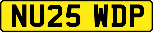 NU25WDP