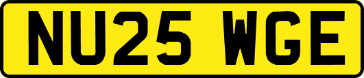 NU25WGE