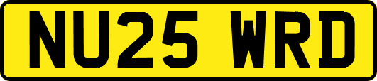NU25WRD