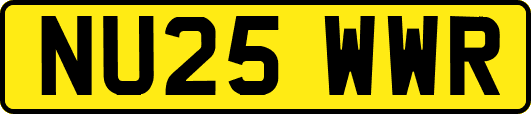 NU25WWR
