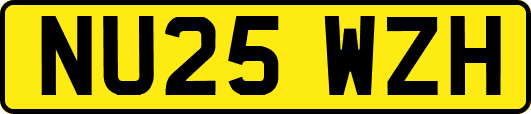 NU25WZH