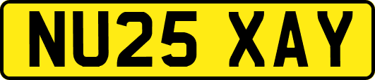 NU25XAY