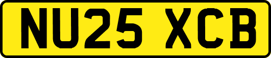 NU25XCB