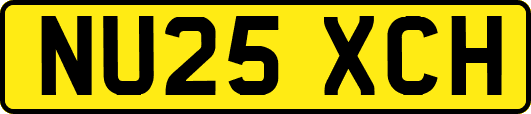 NU25XCH