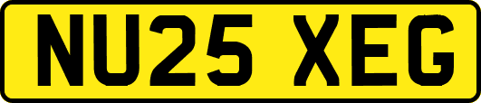 NU25XEG