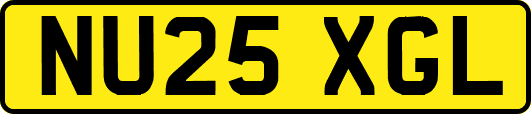 NU25XGL