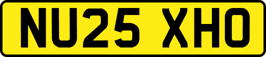NU25XHO