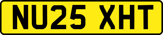 NU25XHT