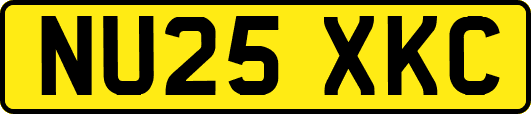 NU25XKC