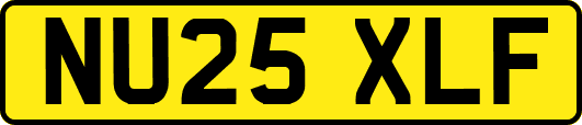 NU25XLF