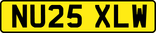 NU25XLW