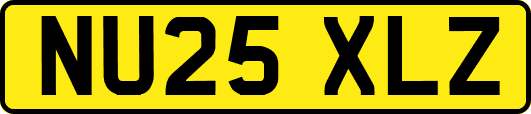 NU25XLZ