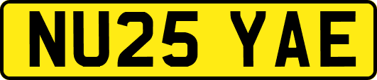 NU25YAE