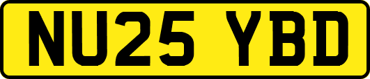 NU25YBD