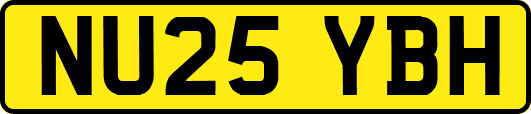 NU25YBH