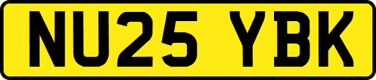 NU25YBK