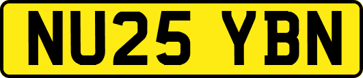 NU25YBN