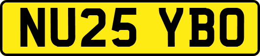 NU25YBO