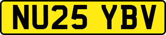 NU25YBV