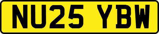 NU25YBW