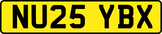 NU25YBX