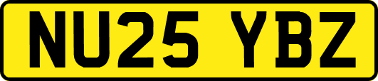 NU25YBZ