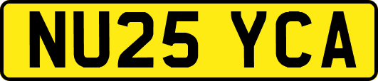 NU25YCA