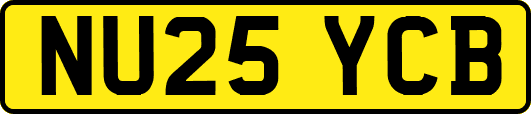 NU25YCB