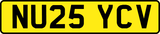 NU25YCV