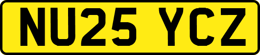 NU25YCZ