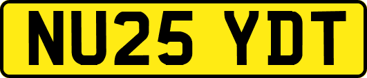 NU25YDT