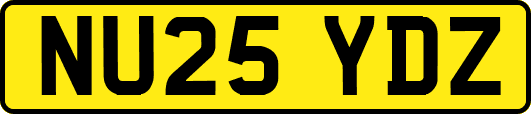 NU25YDZ